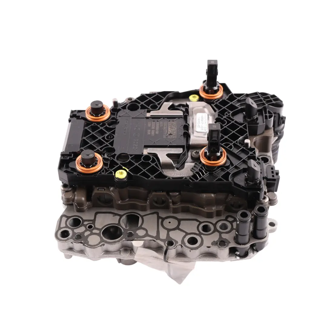 Audi RS3 8V Transmission Mechatronic 7 Speed Gearbox DSG 0GC927711G 0260550109 - SKU 0BH325025P-1 - Part number 0BH325025P