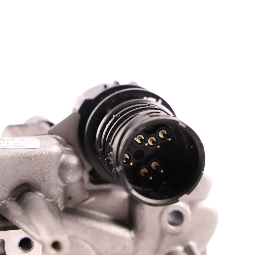Audi RS3 8V Transmission Mechatronic 7 Speed Gearbox DSG 0GC927711G 0260550109 - SKU 0BH325025P-1 - Part number 0BH325025P