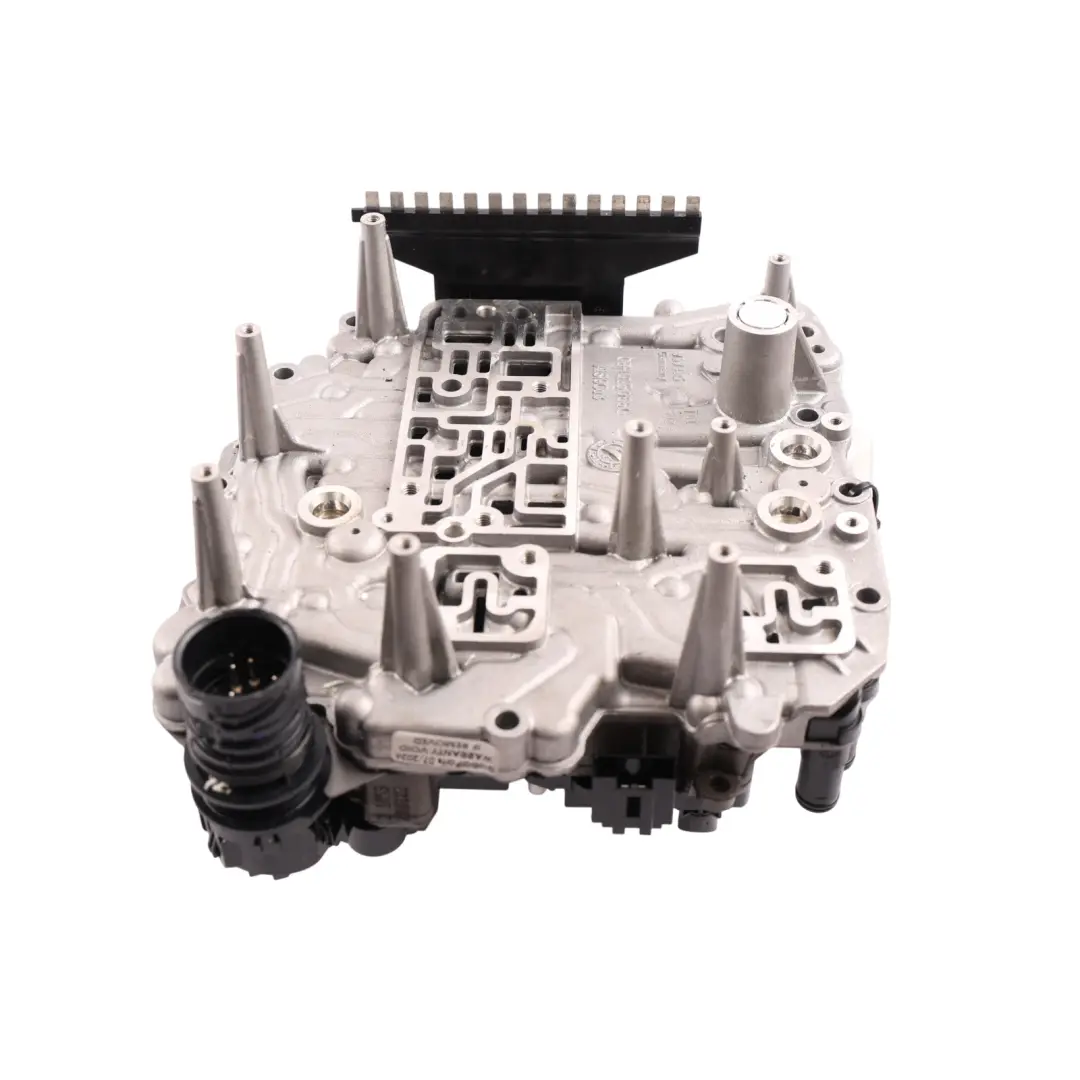 Audi RS3 8V Transmission Mechatronic 7 Speed Gearbox DSG 0GC927711G 0260550109 - SKU 0BH325025P-1 - Part number 0BH325025P
