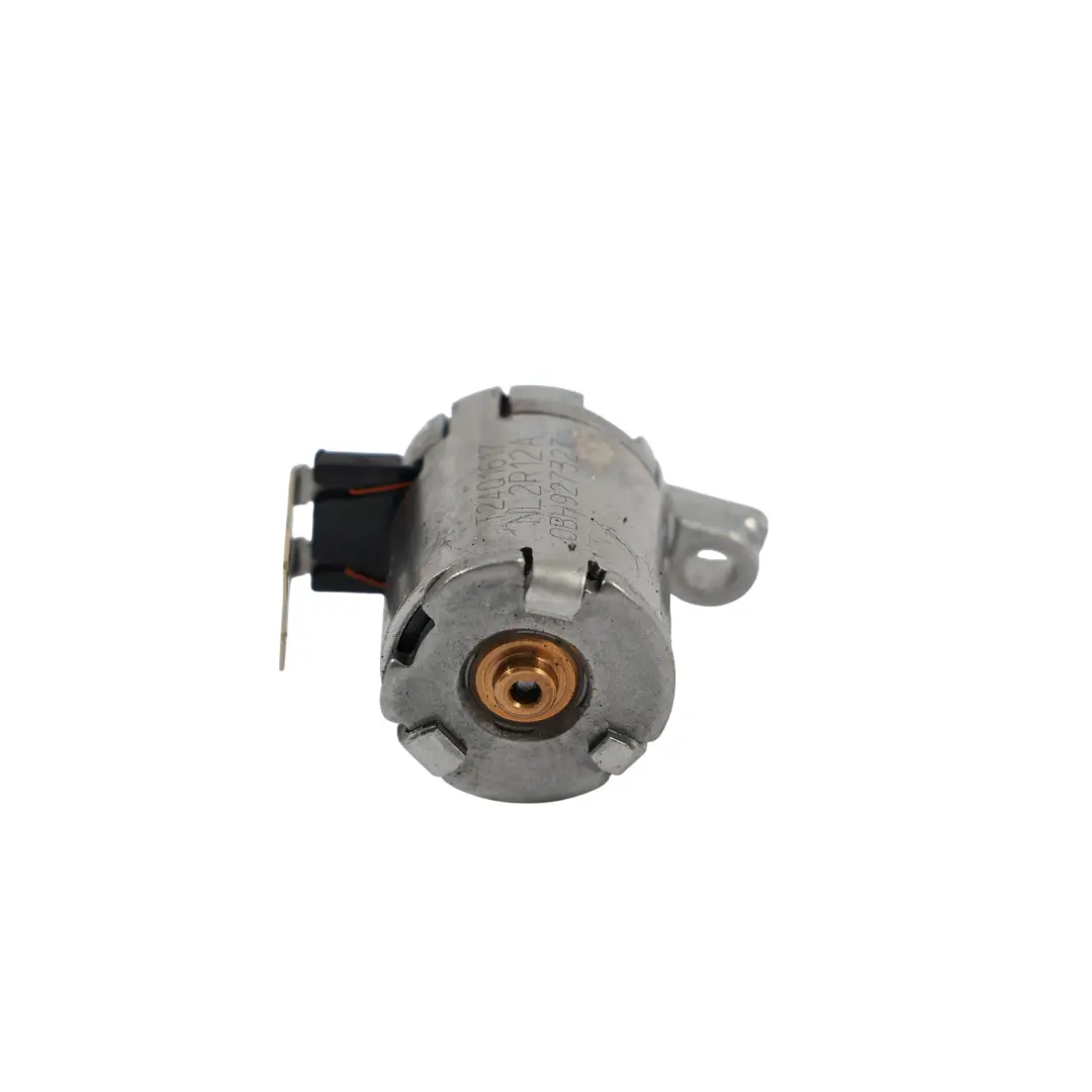 VW Volkswagen Tiguan 5N Pressure Solenoid Valve 2.0 TDI Diesel - SKU 0BH927327 - Part number 0BH927327