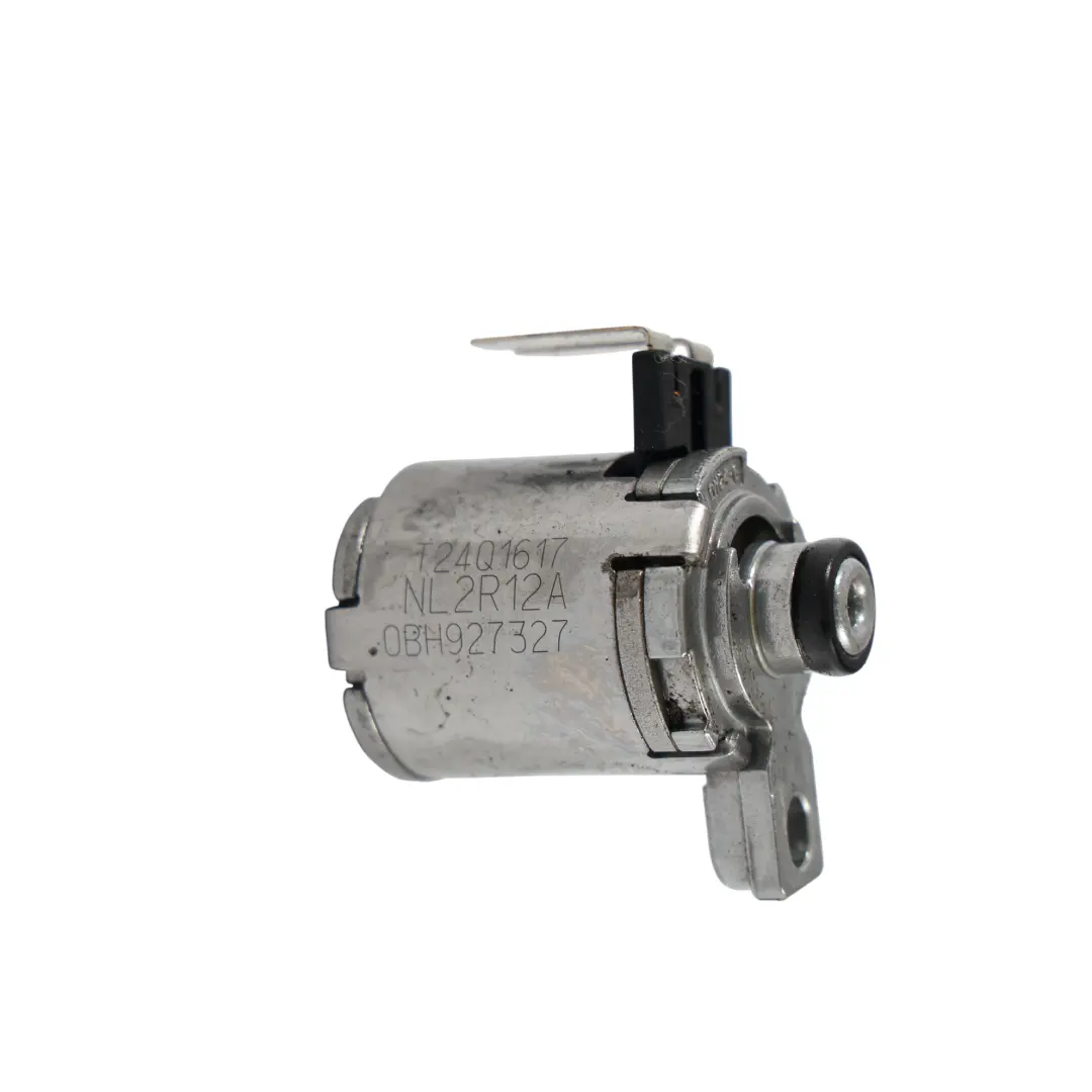 Válvula Solenoide Presión 2.0 TDI Diesel para Volkswagen Tiguan 5N con número de pieza 0BH927327 Volkswagen Tiguan 5N Válvula Solenoide Presión 2.0 TDI Diesel - SKU 0BH927327 - Número de pieza 0BH927327
