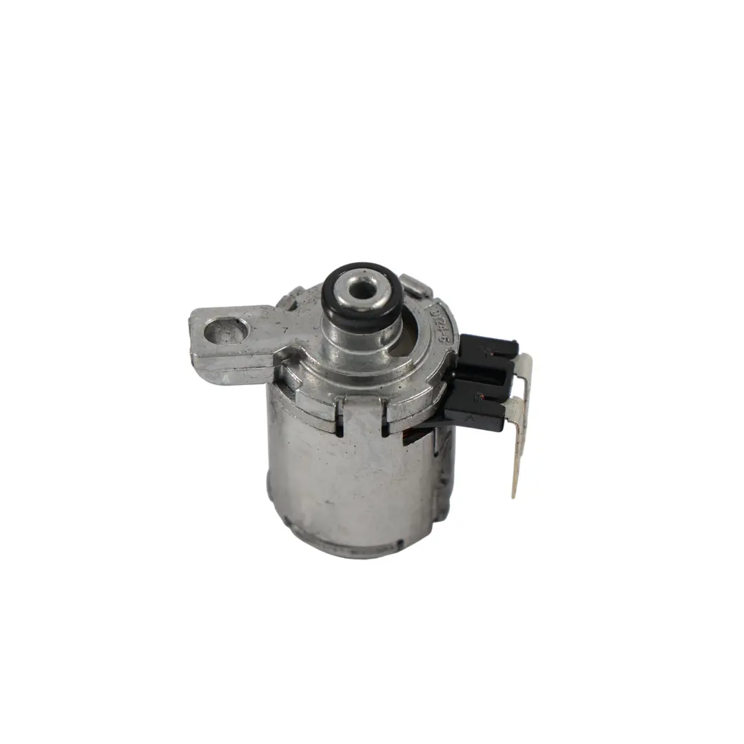 Válvula Solenoide Presión 2.0 TDI Diesel para Volkswagen Tiguan 5N con número de pieza 0BH927327 Volkswagen Tiguan 5N Válvula Solenoide Presión 2.0 TDI Diesel - SKU 0BH927327 - Número de pieza 0BH927327