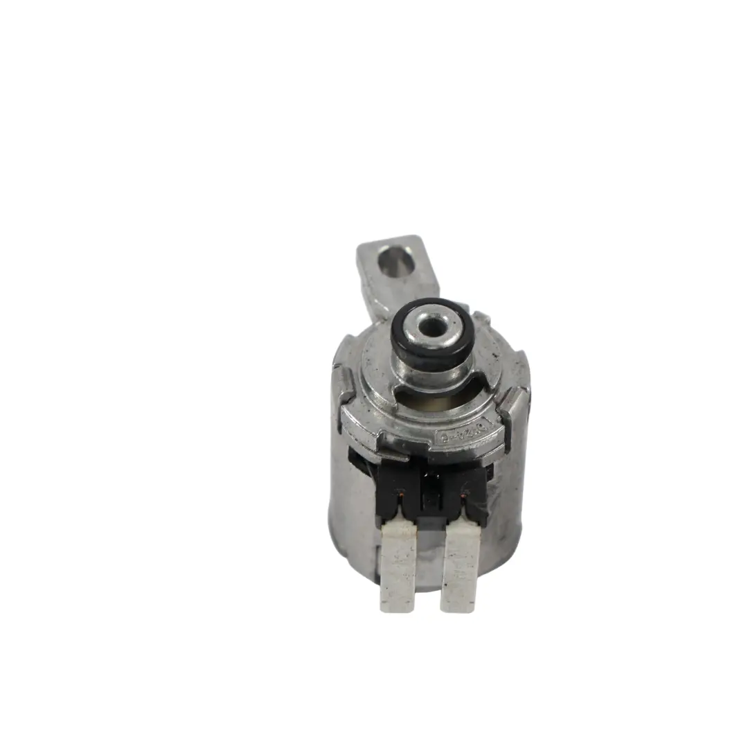Volkswagen Tiguan 5N Válvula Solenoide Presión 2.0 TDI Diesel - SKU 0BH927327 - Número de pieza 0BH927327