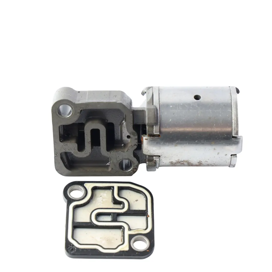 Volkswagen Tiguan 5N Mechatronics Solenoid Valve Control Unit - SKU 0BH927339A - Part number 0BH927339A