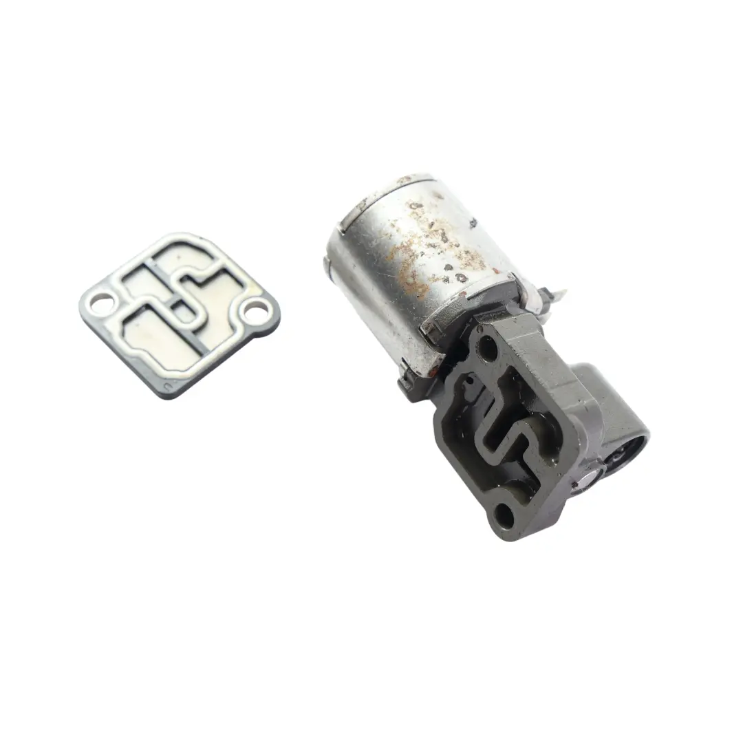 Valvola Solenoide Meccatronica Centralina per Volkswagen Tiguan 5N con numero di parte 0BH927339A Volkswagen Tiguan 5N Valvola Solenoide Meccatronica Centralina - SKU 0BH927339A - Numero di parte 0BH927339A