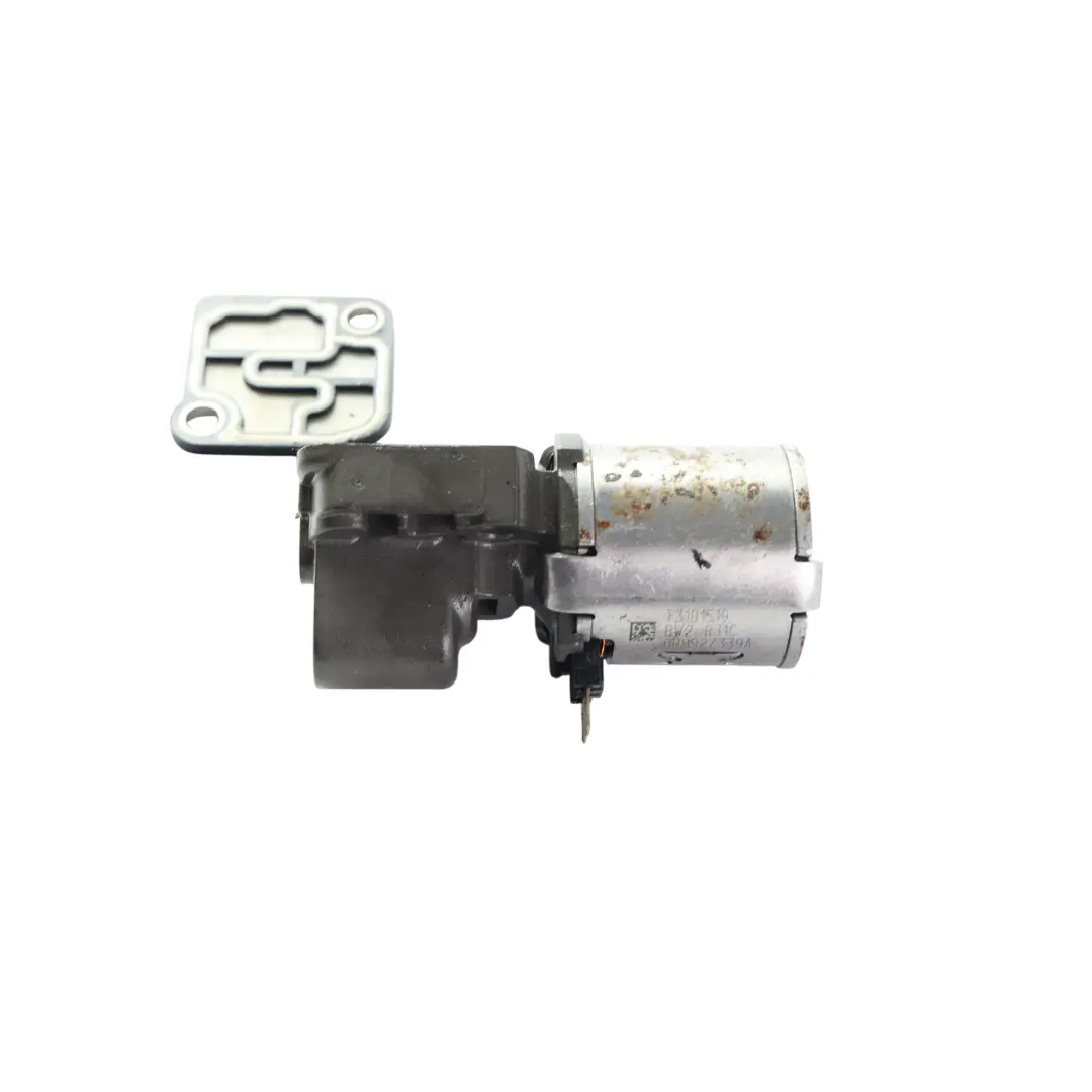 Valvola Solenoide Meccatronica Centralina per Volkswagen Tiguan 5N con numero di parte 0BH927339A Volkswagen Tiguan 5N Valvola Solenoide Meccatronica Centralina - SKU 0BH927339A - Numero di parte 0BH927339A
