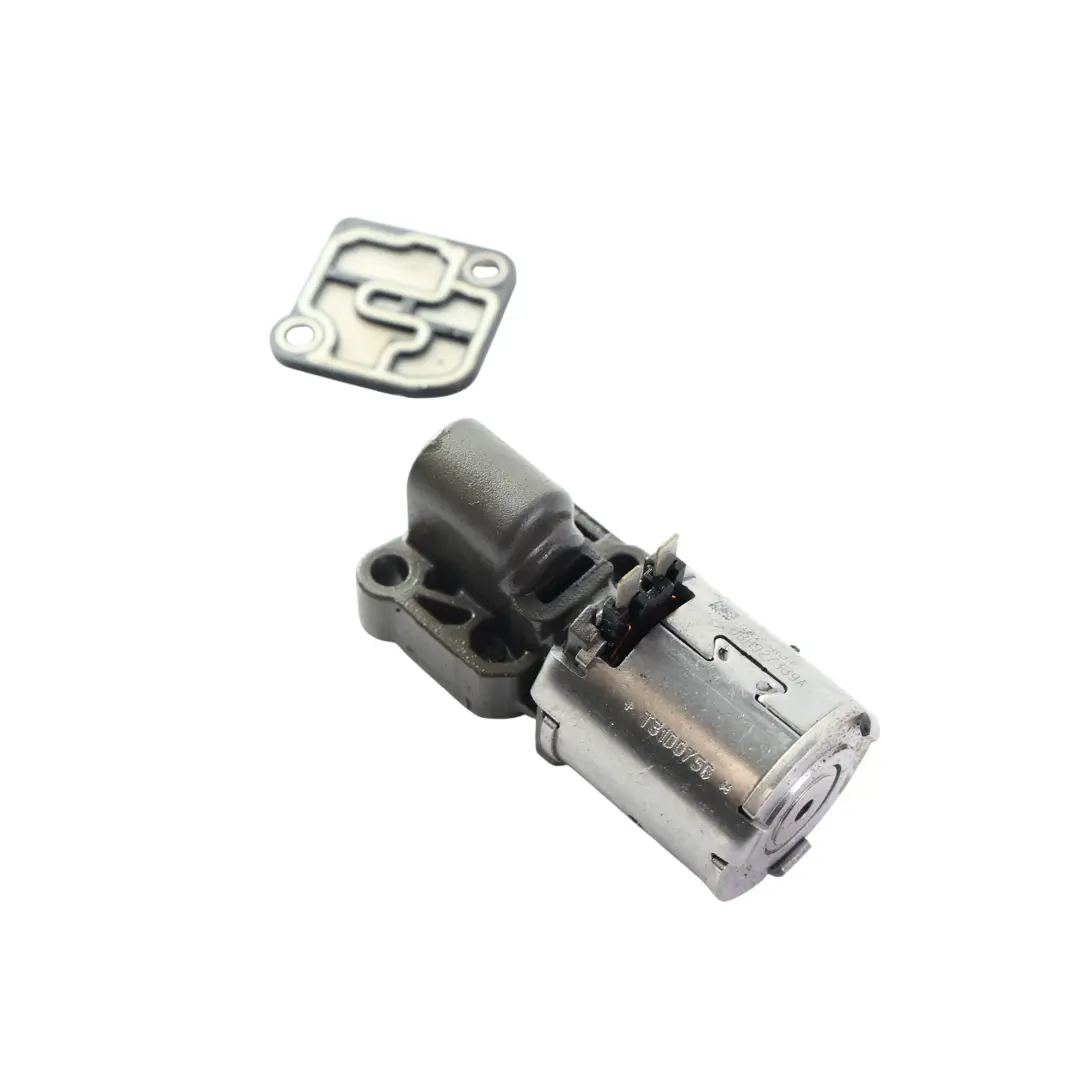 Volkswagen Tiguan 5N Mechatronics Solenoid Valve Control Unit - SKU 0BH927339A - Part number 0BH927339A