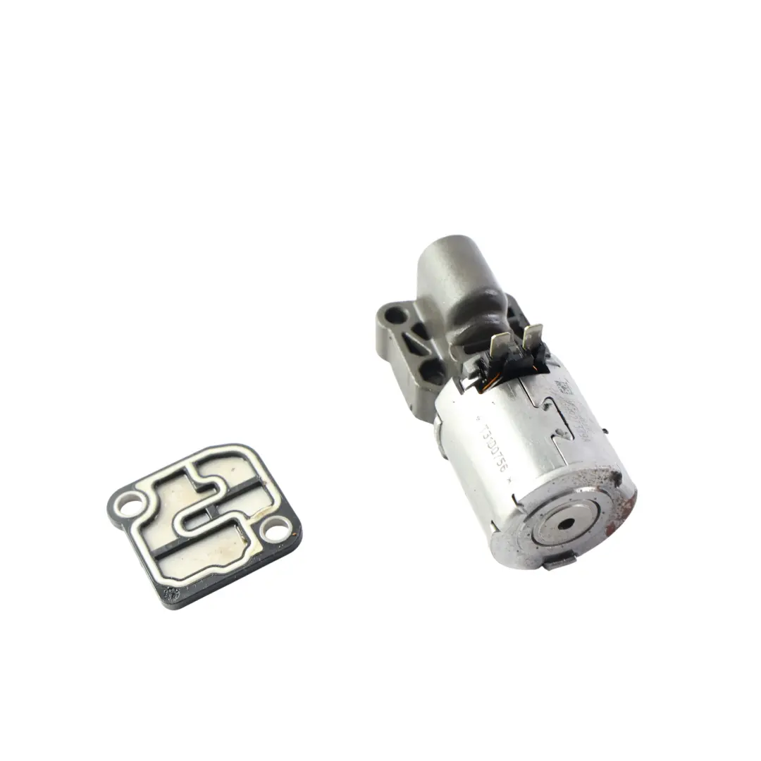 Valvola Solenoide Meccatronica Centralina per Volkswagen Tiguan 5N con numero di parte 0BH927339A Volkswagen Tiguan 5N Valvola Solenoide Meccatronica Centralina - SKU 0BH927339A - Numero di parte 0BH927339A