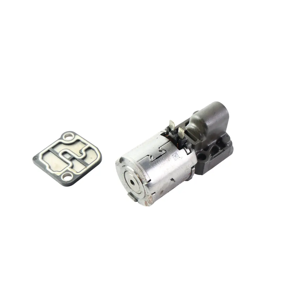 Volkswagen Tiguan 5N Mechatronik Magnetventil Steuergerät - SKU 0BH927339A - Teilenummer 0BH927339A