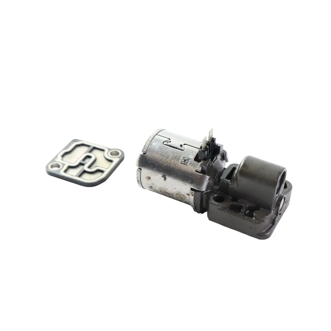 Valvola Solenoide Meccatronica Centralina per Volkswagen Tiguan 5N con numero di parte 0BH927339A Volkswagen Tiguan 5N Valvola Solenoide Meccatronica Centralina - SKU 0BH927339A - Numero di parte 0BH927339A