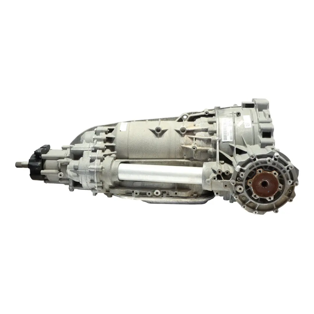 Audi A6 C7 A7 4G 3.0 TDI Quattro Vitesses Automatique NVF GARANTIE - SKU 0BK300038H - Numéro de pièce 0BK300038H