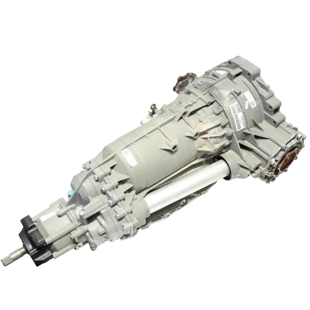 Vitesses Automatique NVF GARANTIE pour Audi A6 C7 A7 4G 3.0 TDI Quattro à propos du numéro de pièce 0BK300038H Audi A6 C7 A7 4G 3.0 TDI Quattro Vitesses Automatique NVF GARANTIE - SKU 0BK300038H - Numéro de pièce 0BK300038H