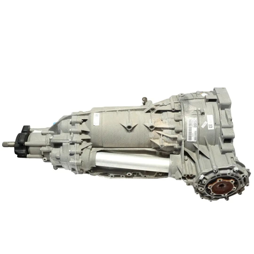 Audi A6 C7 A7 4G 3.0 TDI Quattro Vitesses Automatique NVF GARANTIE - SKU 0BK300038H - Numéro de pièce 0BK300038H