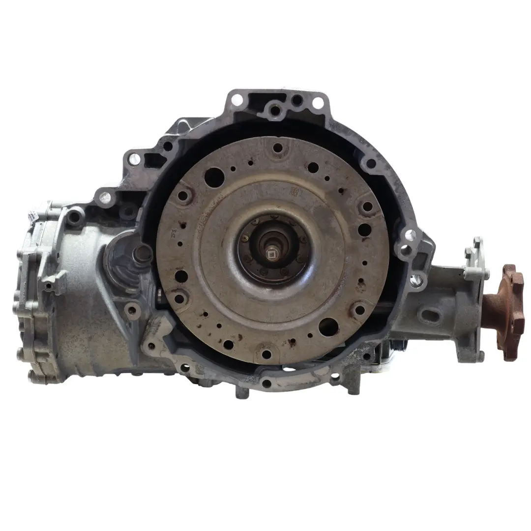 Audi A6 C7 A7 4G 3.0 TDI Quattro Skrzynia Biegów Automat NVF - SKU 0BK300038H - Numer Części 0BK300038H