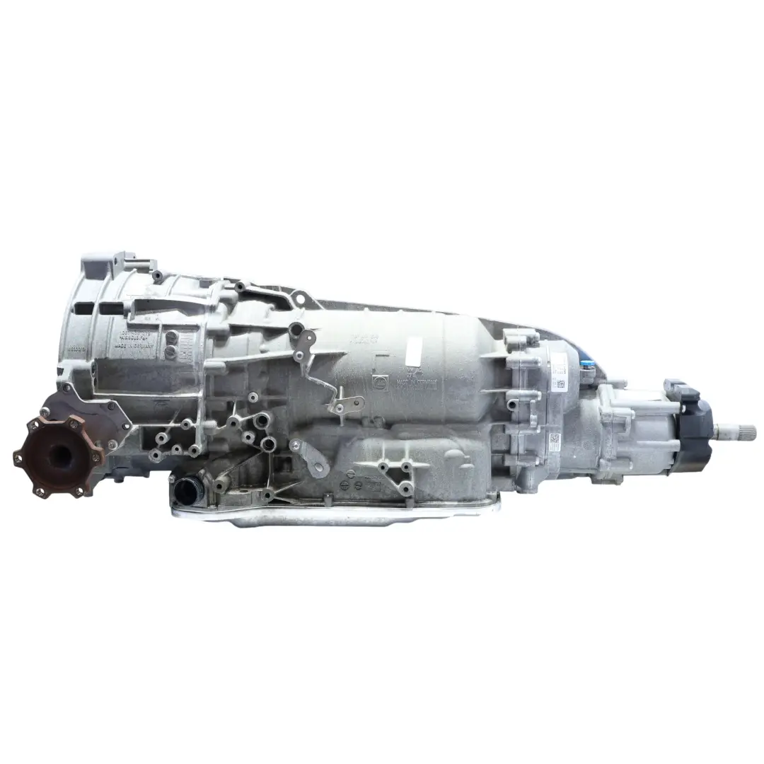 Audi A6 C7 A7 4G 3.0 TDI Quattro Vitesses Automatique NVF GARANTIE - SKU 0BK300038H - Numéro de pièce 0BK300038H