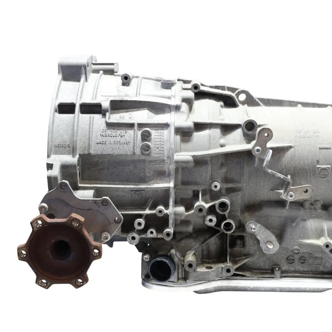 Audi A6 C7 A7 4G 3.0 TDI Quattro Vitesses Automatique NVF GARANTIE - SKU 0BK300038H - Numéro de pièce 0BK300038H
