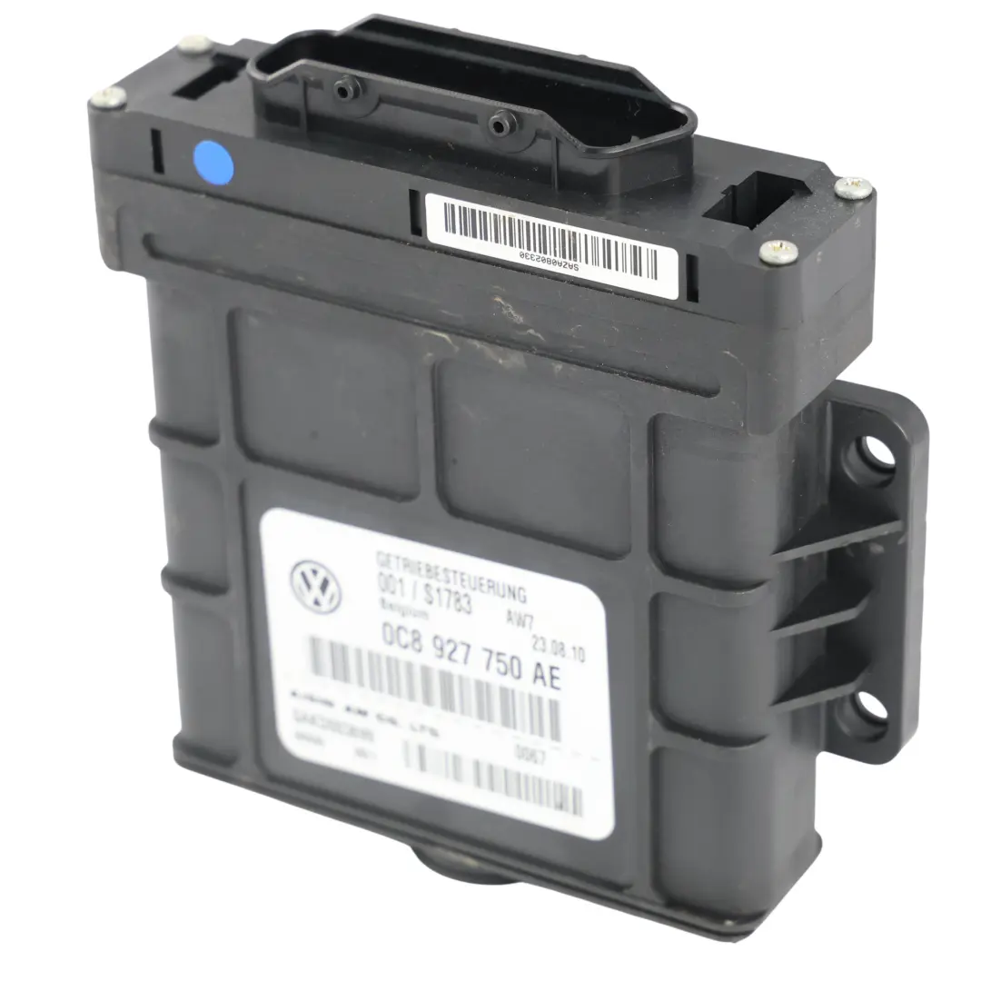 Modulo Controllo Cambio ECU Automatico 8 Velocità per Audi Q7 4L con numero di parte 0C8927750AE Audi Q7 4L Modulo Controllo Cambio ECU Automatico 8 Velocità - SKU 0C8927750AE - Numero di parte 0C8927750AE