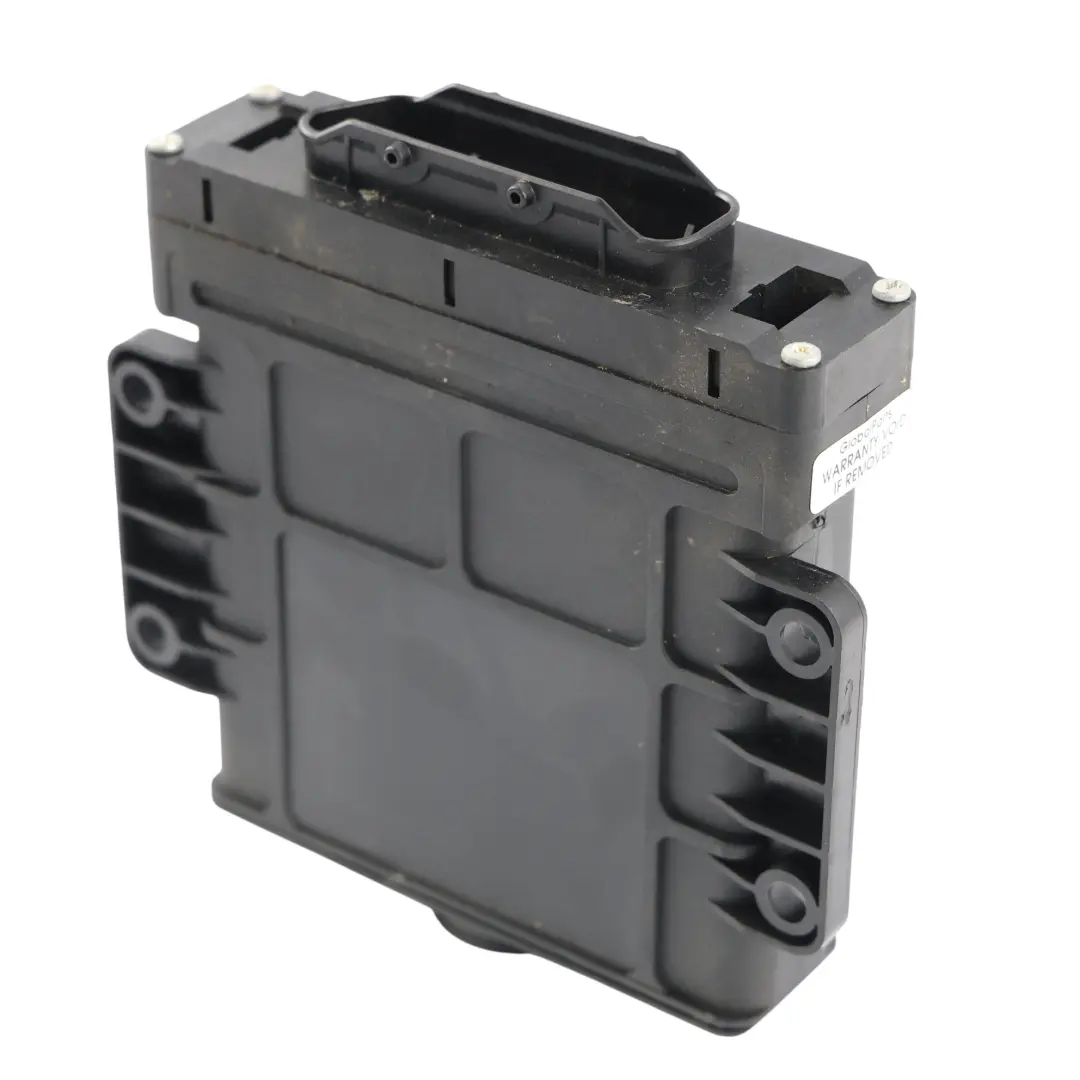 Gearbox Transmission Control Module ECU Automatic 8 Speed to Audi Q7 4L with Part number 0C8927750AE Audi Q7 4L Gearbox Transmission Control Module ECU Automatic 8 Speed - SKU 0C8927750AE - Part number 0C8927750AE