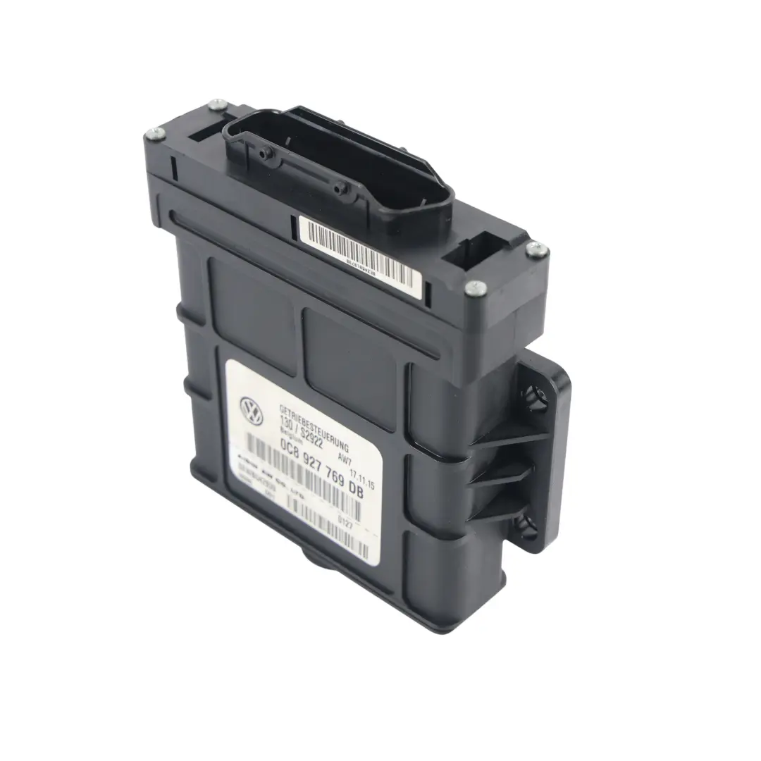 958 Modulo Controllo Cambio ECU Tiptronic per Porsche Cayenne 92A con numero di parte 0C8927769DB Porsche Cayenne 92A 958 Modulo Controllo Cambio ECU Tiptronic - SKU 0C8927769DB - Numero di parte 0C8927769DB