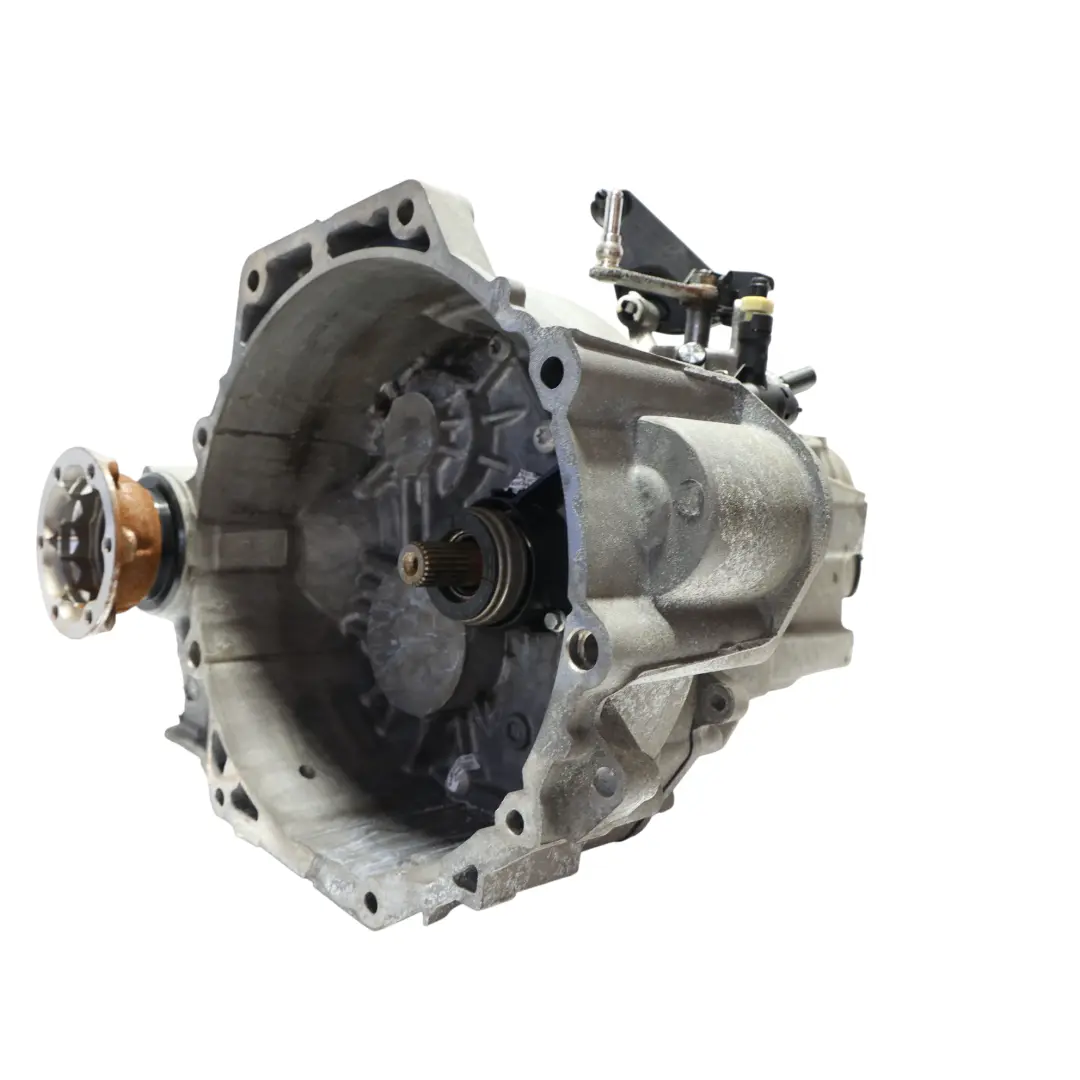 Volkswagen Caddy SB 2.0 TDI Manual Gearbox 6 Speed VCN WARRANTY - SKU 0C9300045M - Part number 0C9300045M