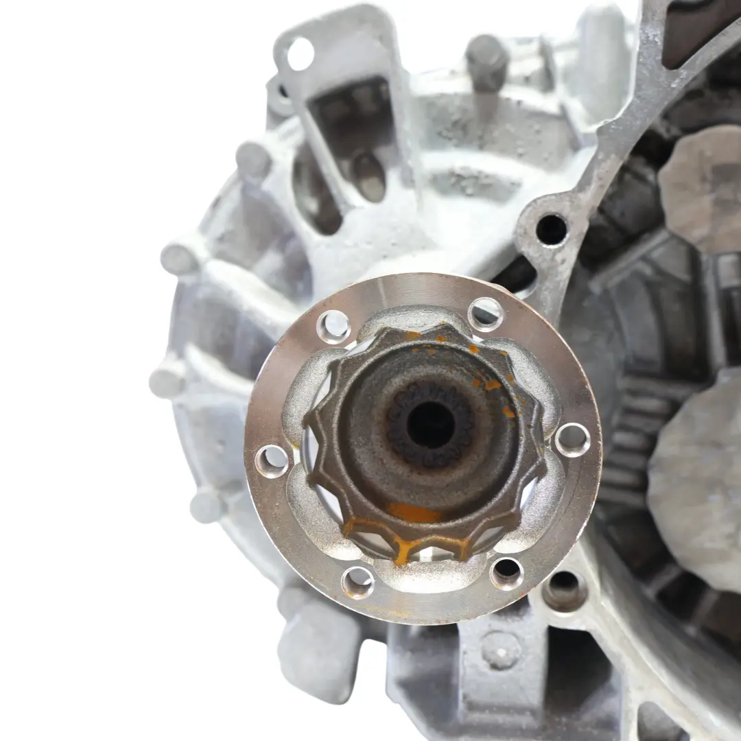 Volkswagen Caddy SB 2.0 TDI Manual Gearbox 6 Speed VCN WARRANTY - SKU 0C9300045M - Part number 0C9300045M