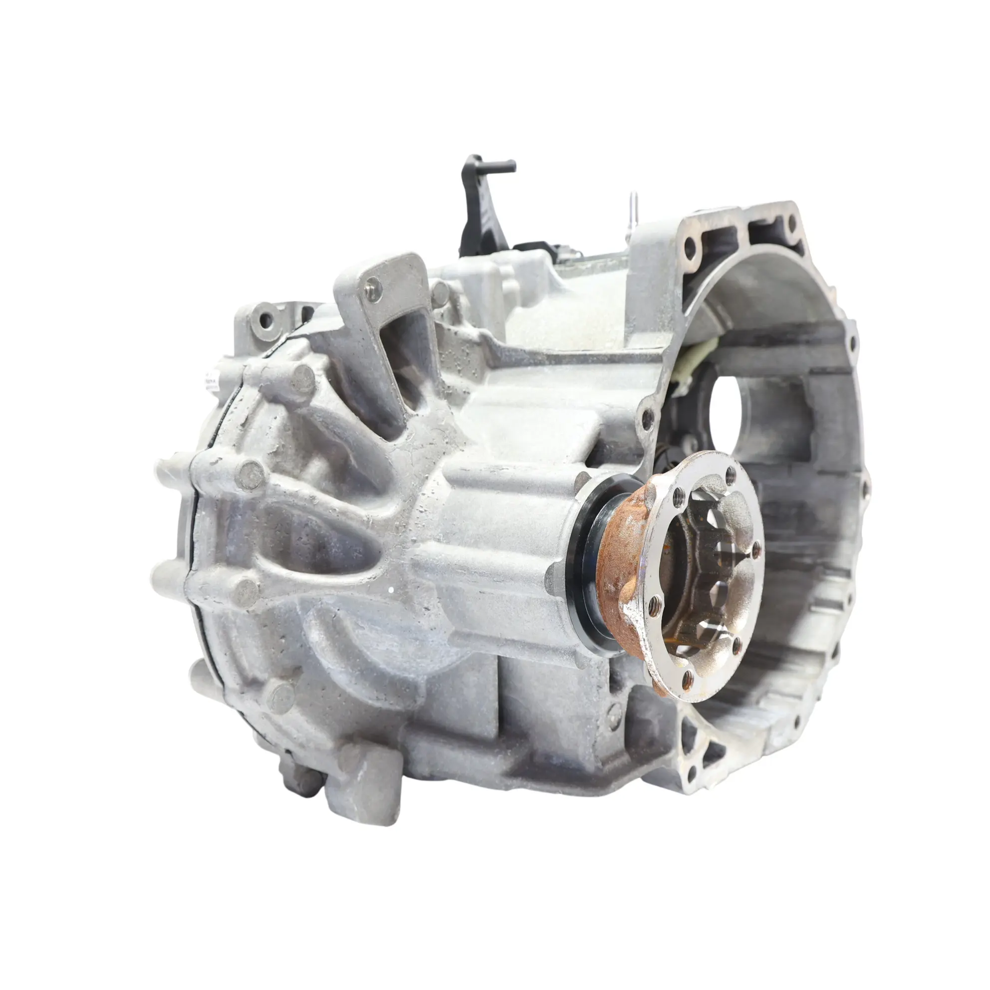 Volkswagen Caddy SB 2.0 TDI Cambio Manuale 6 Marce VCN 0C9300045M GARANZIA