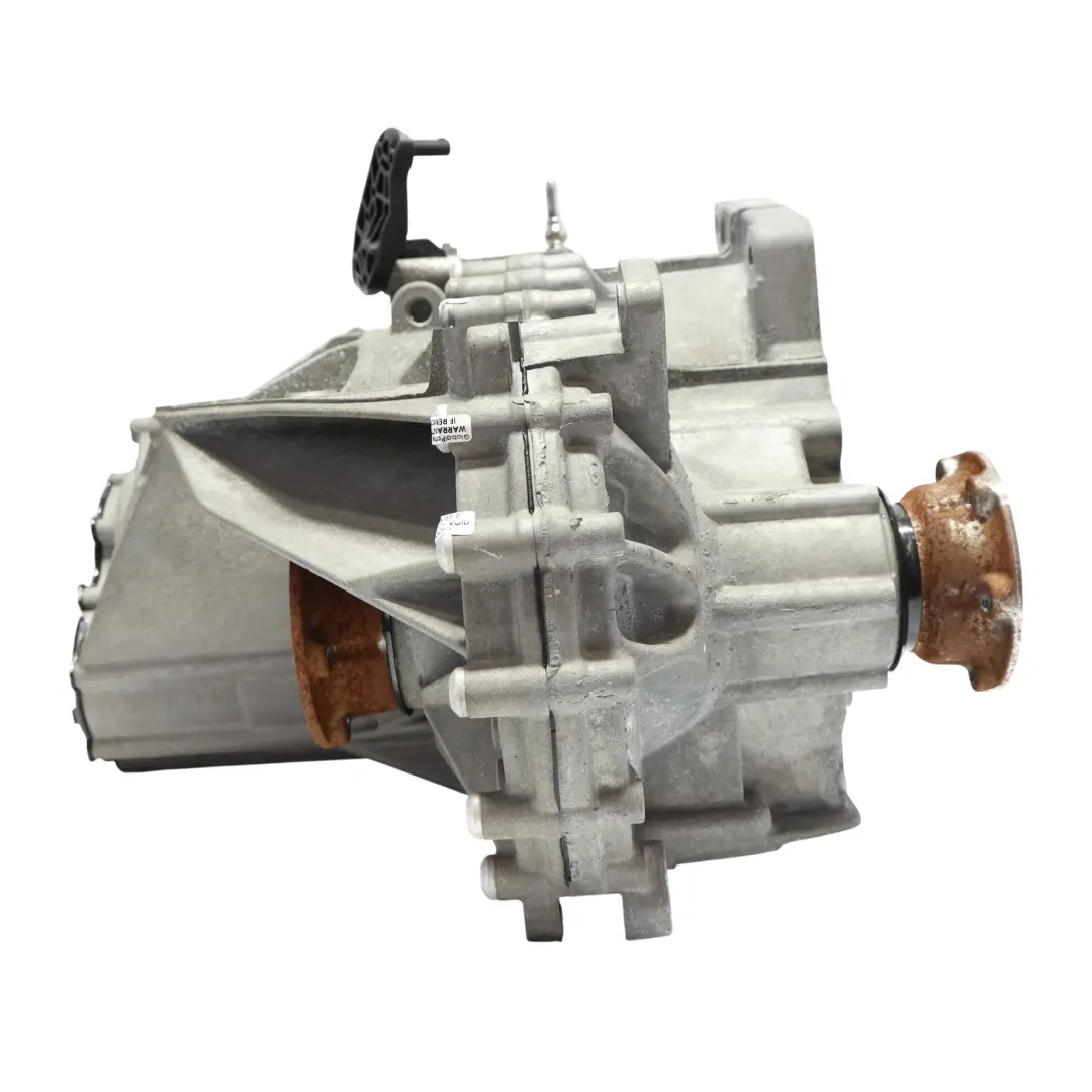 Volkswagen Caddy SB 2.0 TDI Manual Gearbox 6 Speed VCN WARRANTY - SKU 0C9300045M - Part number 0C9300045M