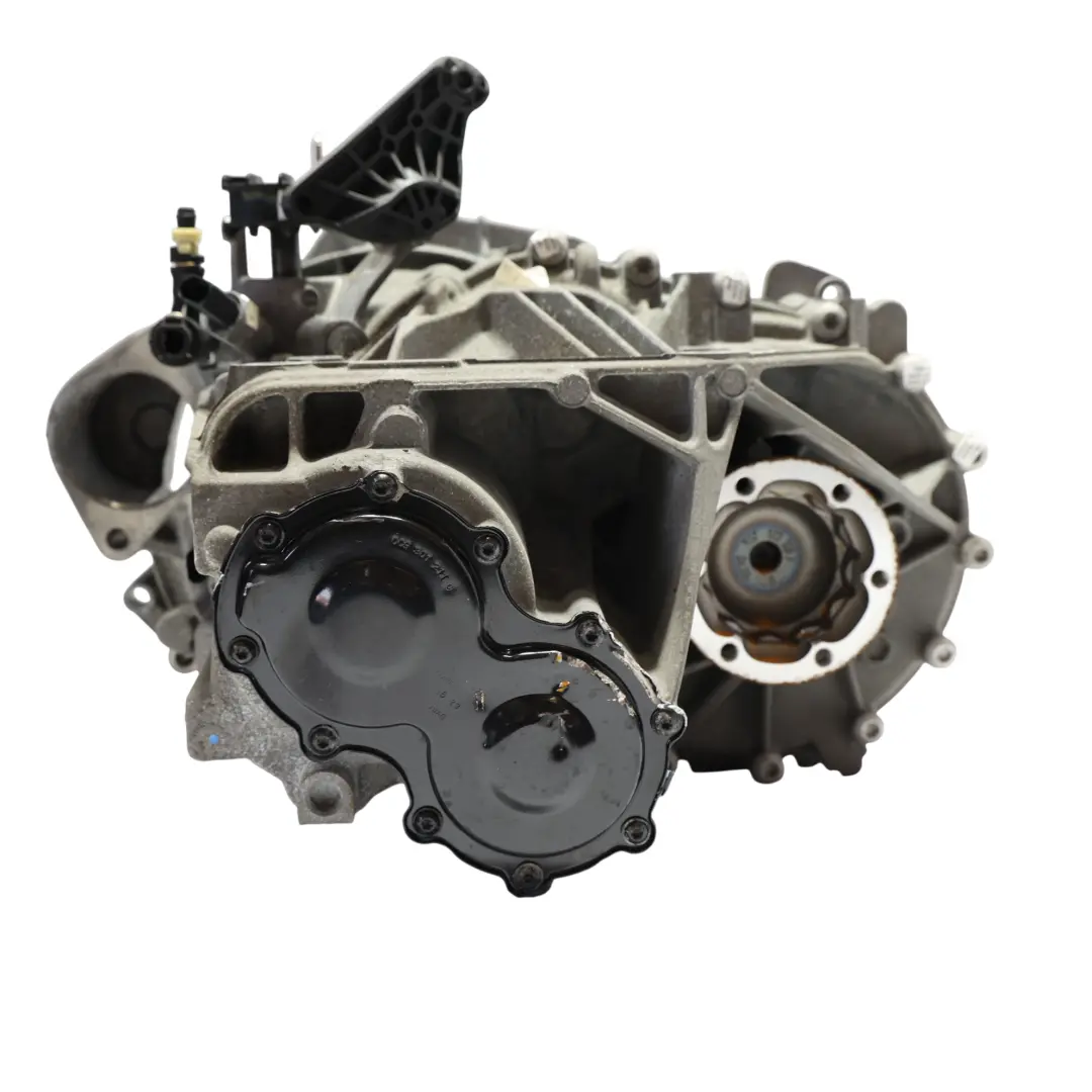 Volkswagen Caddy SB Skrzynia Manualna 6 Biegów VCN - SKU 0C9300045M - Numer Części 0C9300045M