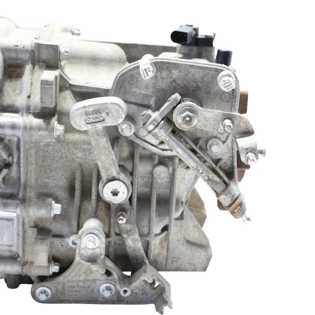 Volkswagen Crafter 35 Manual Gearbox 6 Speed MWB A9062610801 WARRANTY - SKU 0CB300040G - Part number 0CB300040G