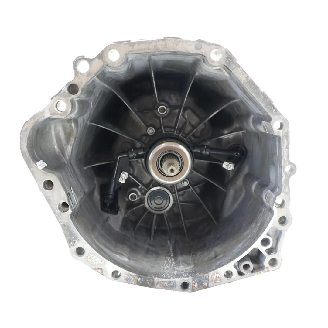 Volkswagen Crafter 35 Boîte Vitesses Manuelle MWB A9062610801 GARANTIE - SKU 0CB300040G - Numéro de pièce 0CB300040G