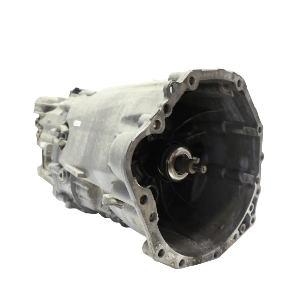 Volkswagen Crafter 35 Schaltgetriebe 6 Gang MWB A9062610801 GARANTIE - SKU 0CB300040G - Teilenummer 0CB300040G