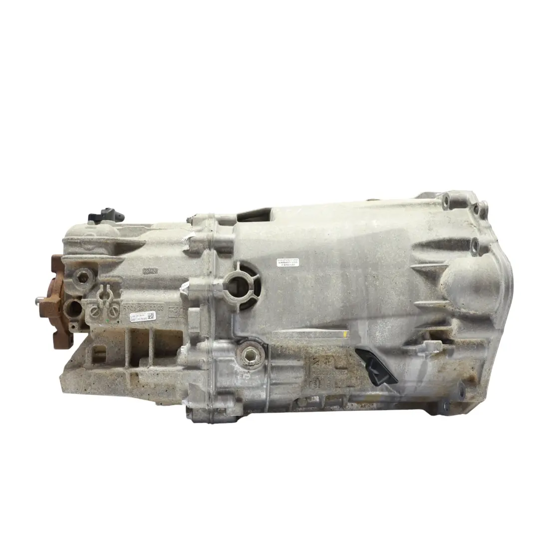 Volkswagen Crafter 35 Manualna Skrzynia Biegów 6 Biegowa MWB A9062610801 - SKU 0CB300040G - Numer Części 0CB300040G