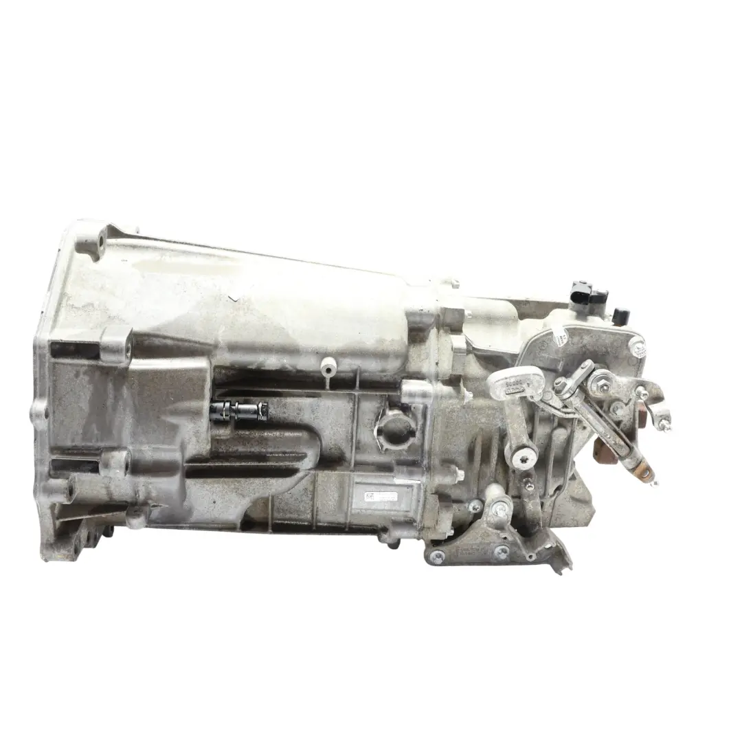 Manualna Skrzynia Biegów 6 Biegowa MWB A9062610801 do Volkswagen Crafter 35 o numerze 0CB300040G Volkswagen Crafter 35 Manualna Skrzynia Biegów 6 Biegowa MWB A9062610801 - SKU 0CB300040G - Numer Części 0CB300040G