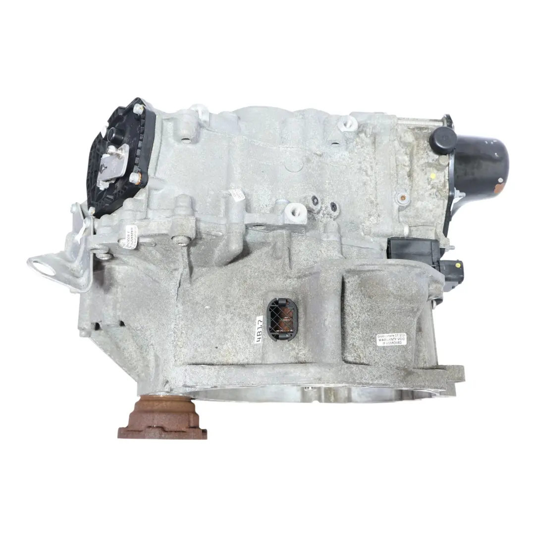 Seat Ibiza Mk5 FR 1.0 TSI Caja Cambios Automática GARANTÍA - SKU 0CW300042D - Número de pieza 0CW300042D