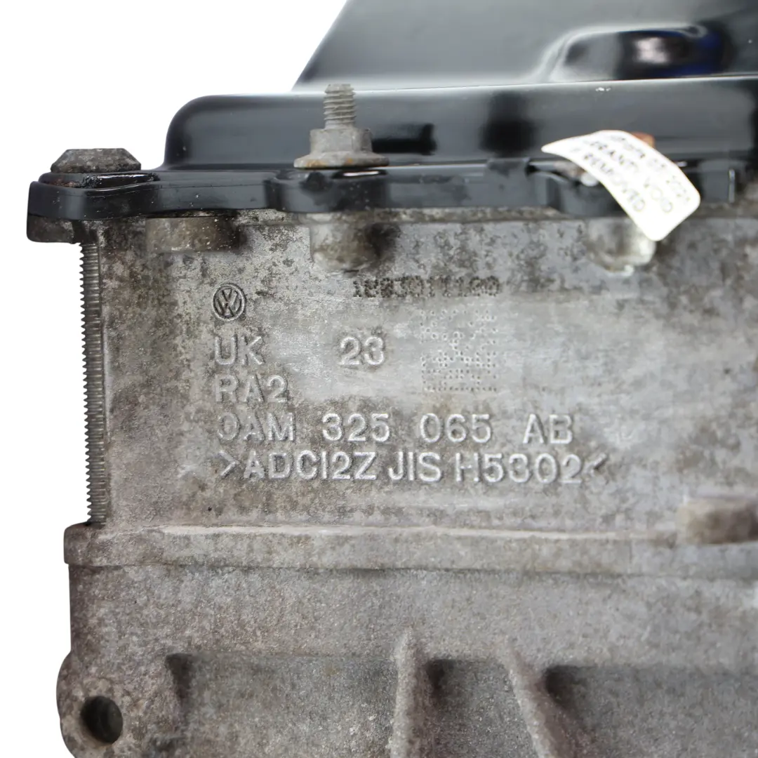 Seat Ibiza Mk5 FR 1.0 TSI Automatic Gearbox 7 Speed SST WARRANTY - SKU 0CW300042D - Part number 0CW300042D