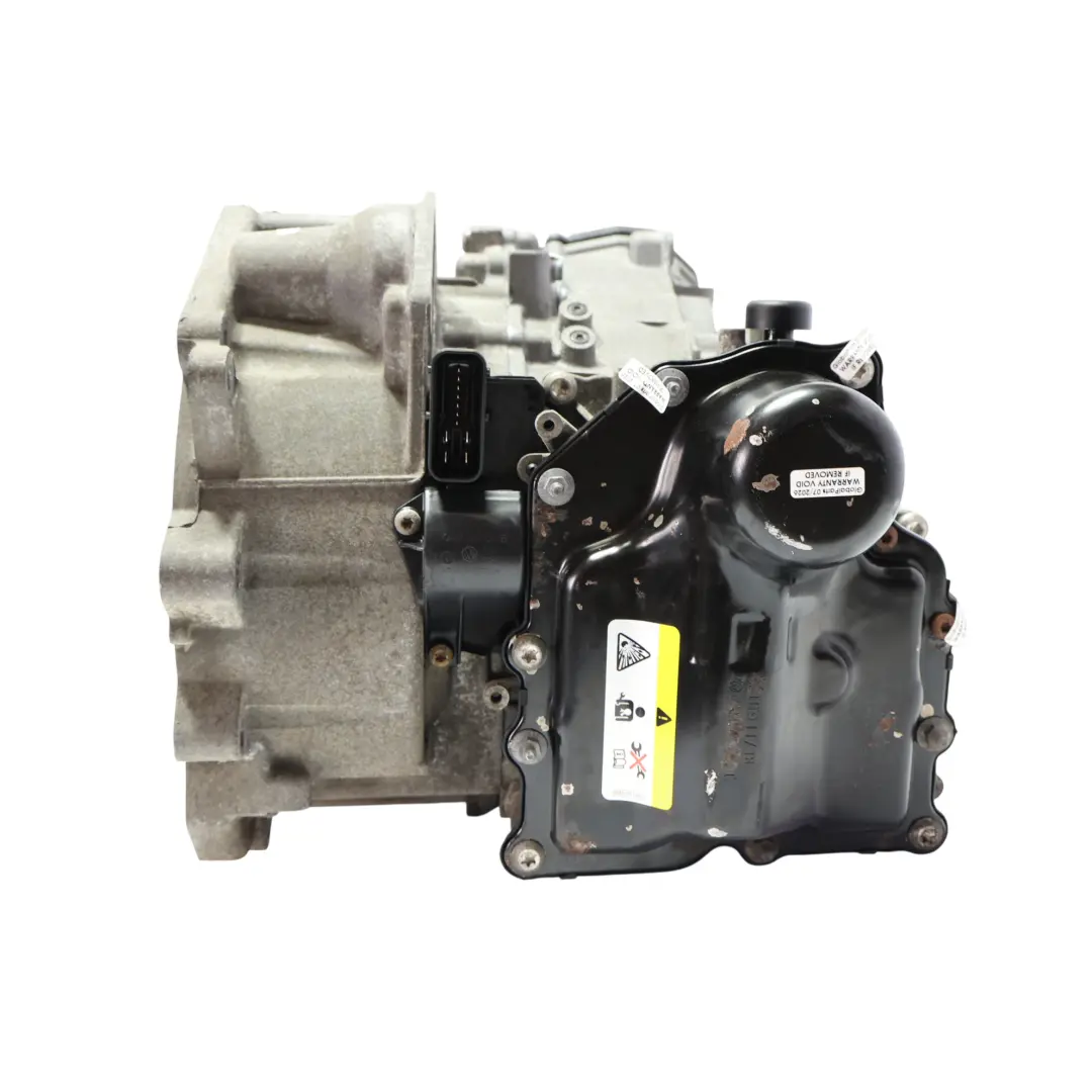 Seat Ibiza Mk5 FR 1.0 TSI Automatic Gearbox 7 Speed SST WARRANTY - SKU 0CW300042D - Part number 0CW300042D