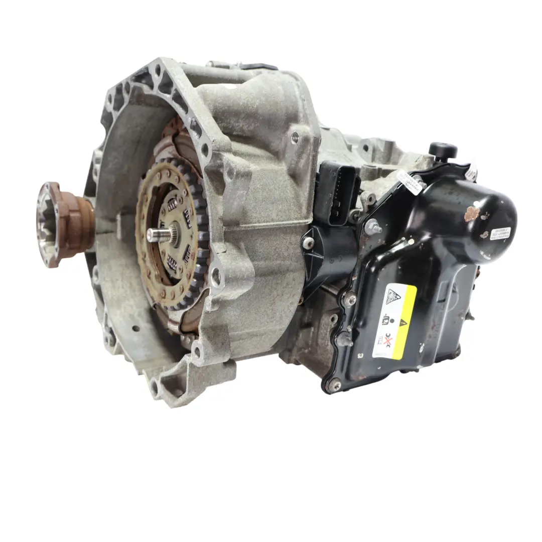 Seat Ibiza Mk5 FR 1.0 TSI Caja Cambios Automática GARANTÍA - SKU 0CW300042D - Número de pieza 0CW300042D