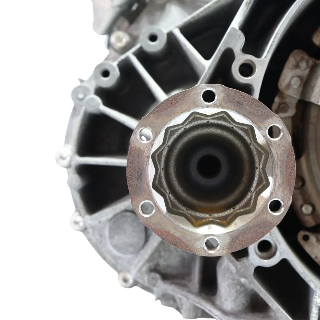 Seat Ibiza Mk5 FR 1.0 TSI Automatic Gearbox 7 Speed SST WARRANTY - SKU 0CW300042D - Part number 0CW300042D
