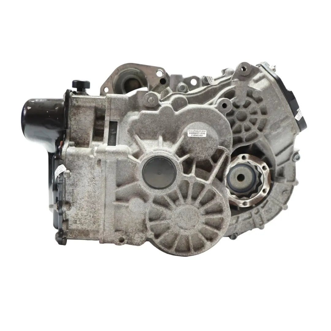 Mk5 FR 1.0 TSI Skrzynia Biegów Automatyczna SST do Seat Ibiza o numerze 0CW300042D Seat Ibiza Mk5 FR 1.0 TSI Skrzynia Biegów Automatyczna SST - SKU 0CW300042D - Numer Części 0CW300042D