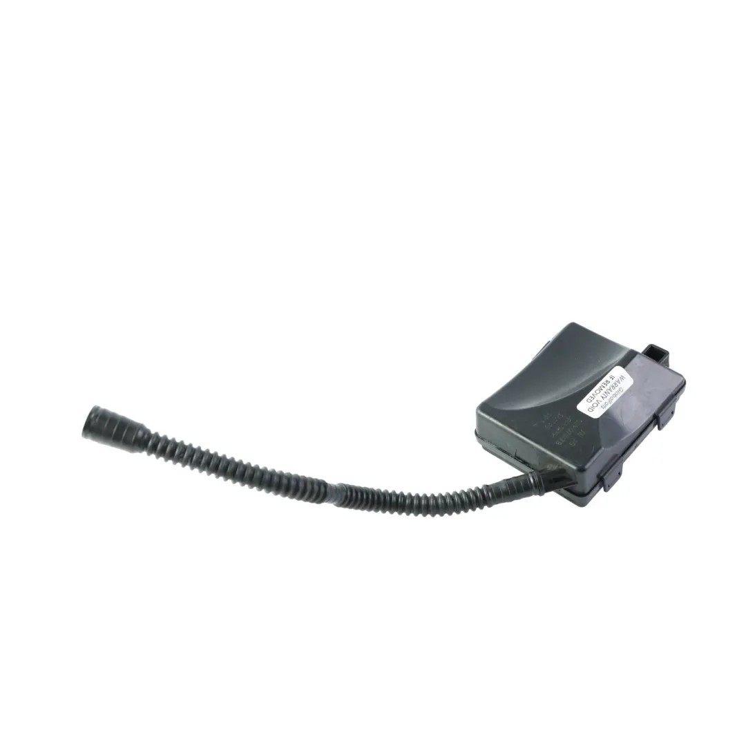 Volkswagen Tiguan 5N Automatic Gearbox Breather Line Unit 2.0 TDI - SKU 0D9127417B - Part number 0D9127417B