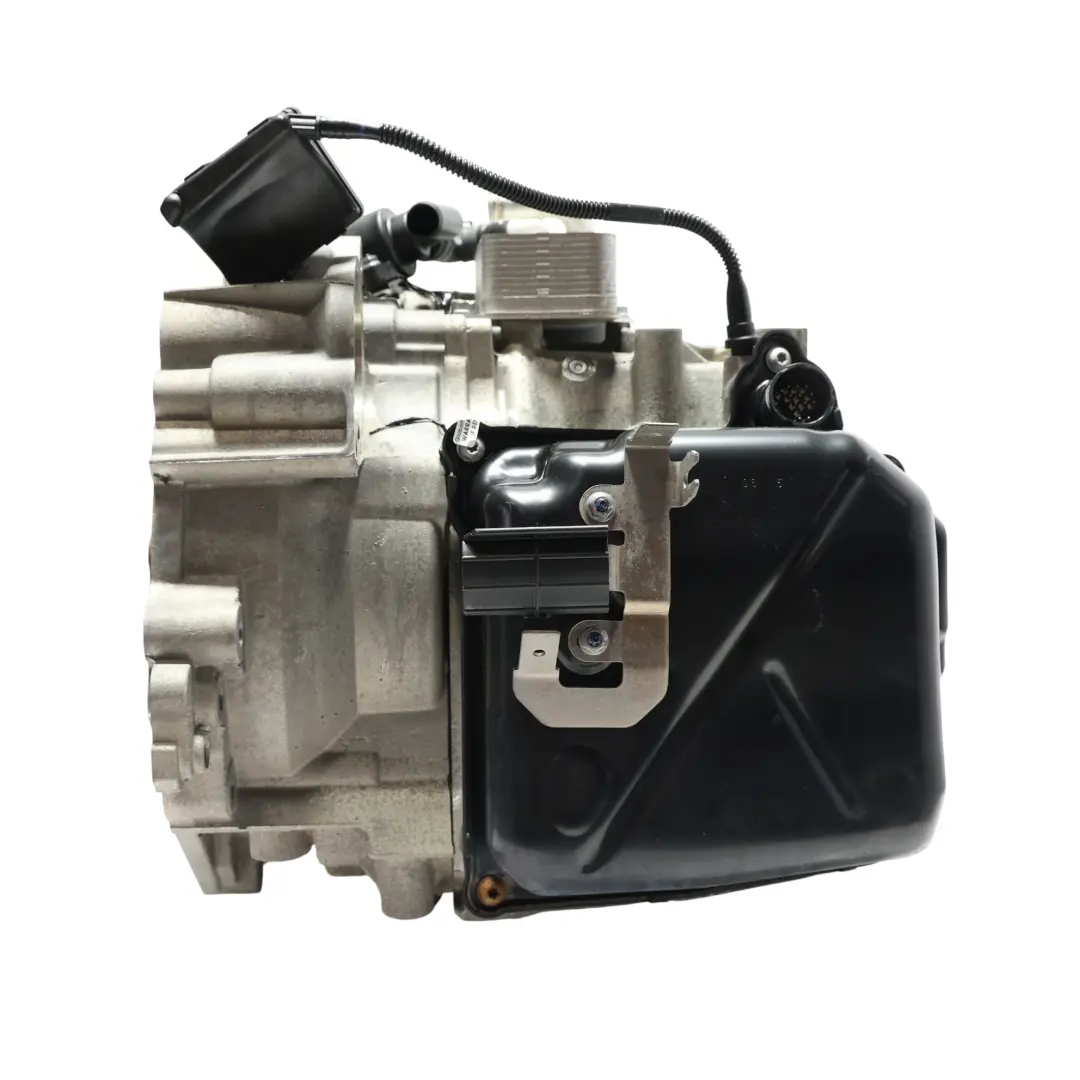 CHHB Boîte Vitesses Automatique DSG QSJ GARANTIE pour VW Golf Mk7 2.0 TSI à propos du numéro de pièce 0D9300041T VW Golf Mk7 2.0 TSI CHHB Boîte Vitesses Automatique DSG QSJ GARANTIE - SKU 0D9300041T - Numéro de pièce 0D9300041T