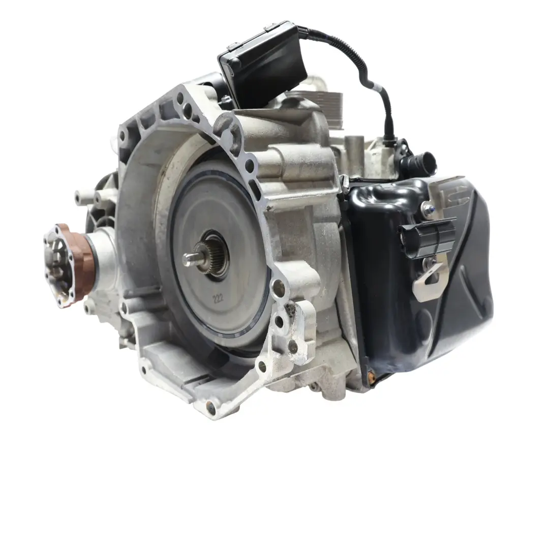 Volkswagen Golf Mk7 2.0 TSI CHHB Automatic Gearbox DSG QSJ WARRANTY - SKU 0D9300041T - Part number 0D9300041T