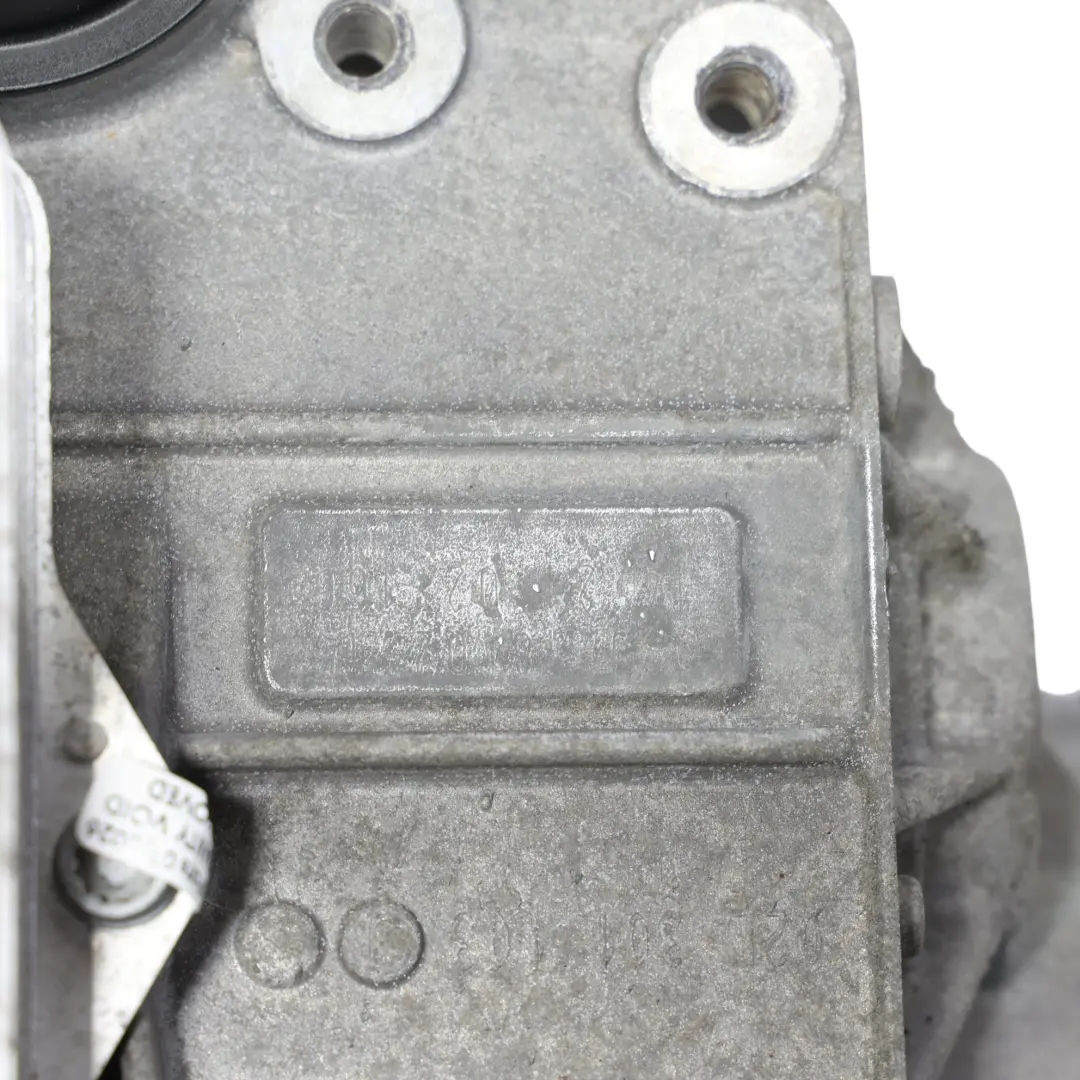 CHHB Automatic Gearbox DSG QSJ WARRANTY to Volkswagen Golf Mk7 2.0 TSI with Part number 0D9300041T Volkswagen Golf Mk7 2.0 TSI CHHB Automatic Gearbox DSG QSJ WARRANTY - SKU 0D9300041T - Part number 0D9300041T