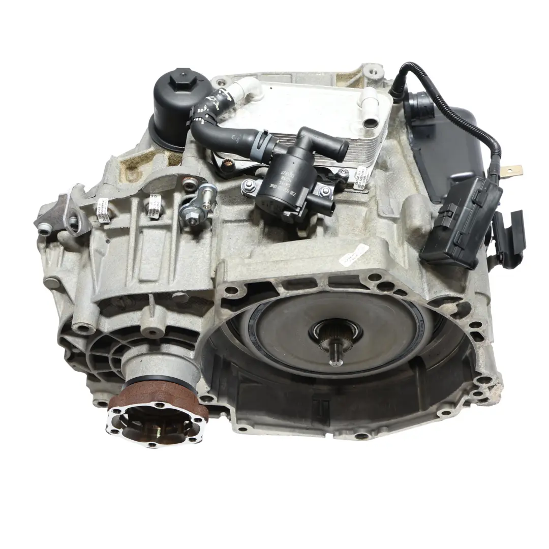 Volkswagen Golf Mk7 2.0 TSI CHHB Automatic Gearbox DSG QSJ WARRANTY - SKU 0D9300041T - Part number 0D9300041T