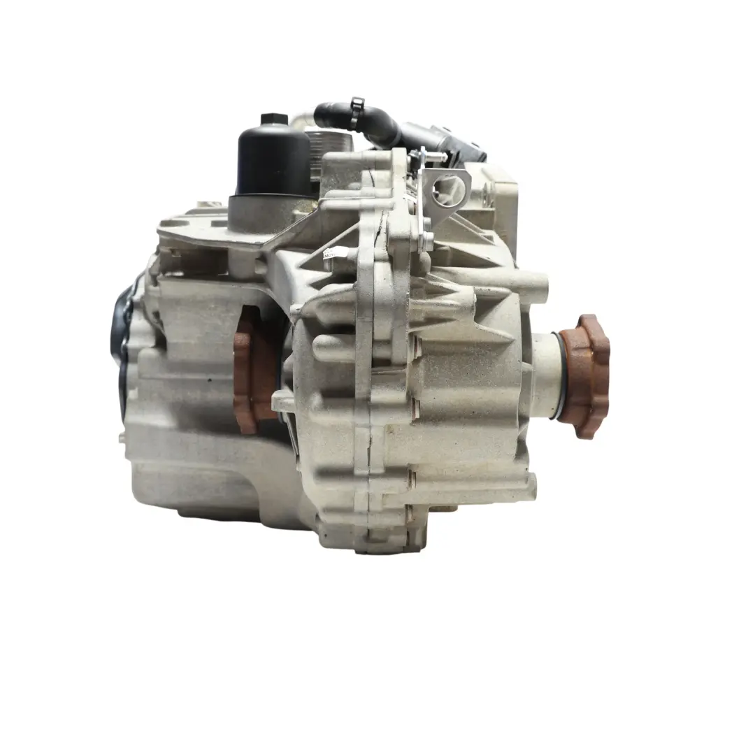 CHHB Automatic Gearbox DSG QSJ WARRANTY to Volkswagen Golf Mk7 2.0 TSI with Part number 0D9300041T Volkswagen Golf Mk7 2.0 TSI CHHB Automatic Gearbox DSG QSJ WARRANTY - SKU 0D9300041T - Part number 0D9300041T