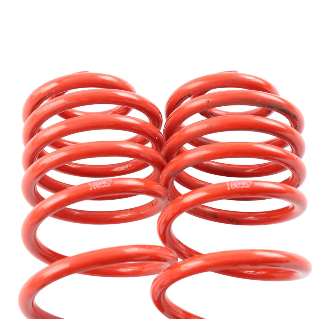 Audi A5 8T Rear Coil Spring Set Suspension Left Right N/O/S Set 24KCX1137 - SKU 100957 - Part number 100957