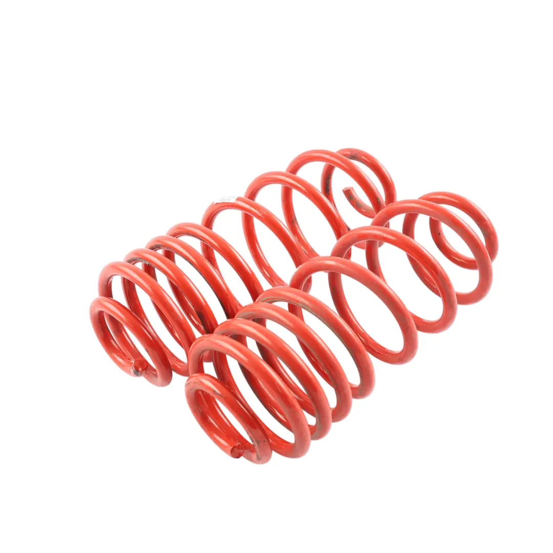 Coil Spring Set Suspension Left Right N/O/S Set 24KCX1137 to Audi A5 8T Rear with Part number 100957 Audi A5 8T Rear Coil Spring Set Suspension Left Right N/O/S Set 24KCX1137 - SKU 100957 - Part number 100957