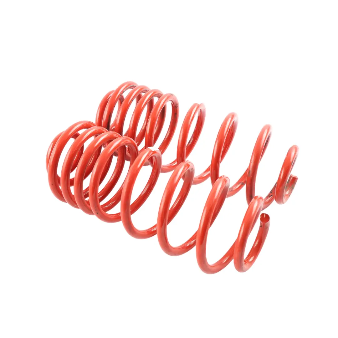 Audi A5 8T Rear Coil Spring Set Suspension Left Right N/O/S Set 24KCX1137 - SKU 100957 - Part number 100957