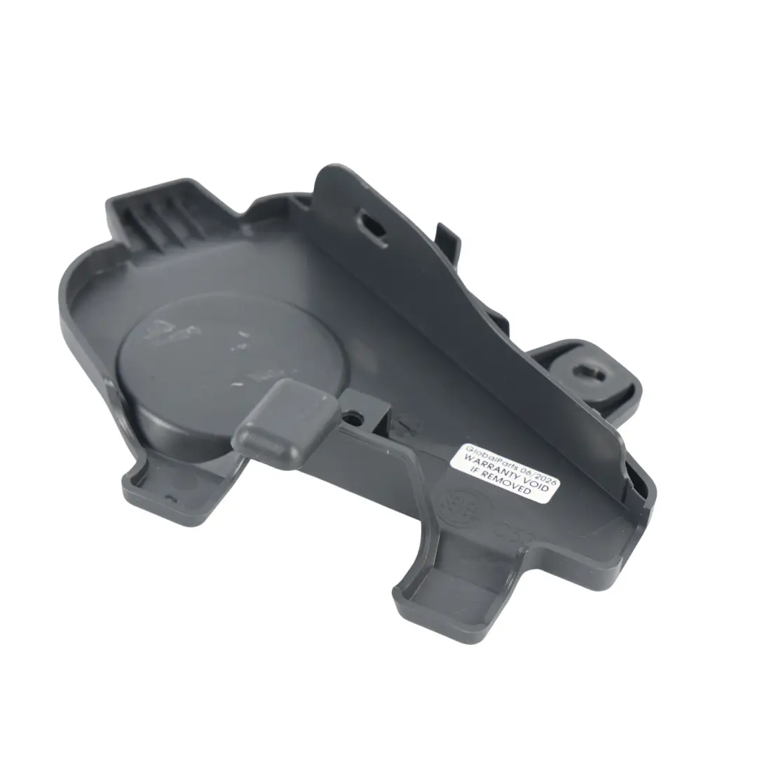  Citroen Jumper III Peugeot Boxer Sitz Verkleidung Abdeckung Panel - SKU 10220418 - Teilenummer 10220418