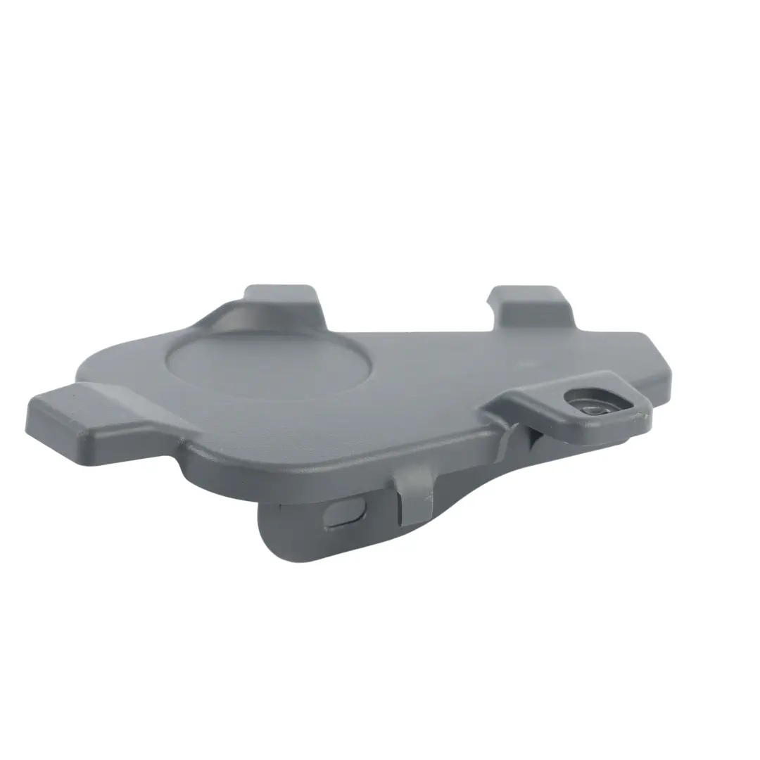 Citroën Relay III Peugeot Boxer Seat Trim Cover Panel - SKU 10220418 - Part number 10220418